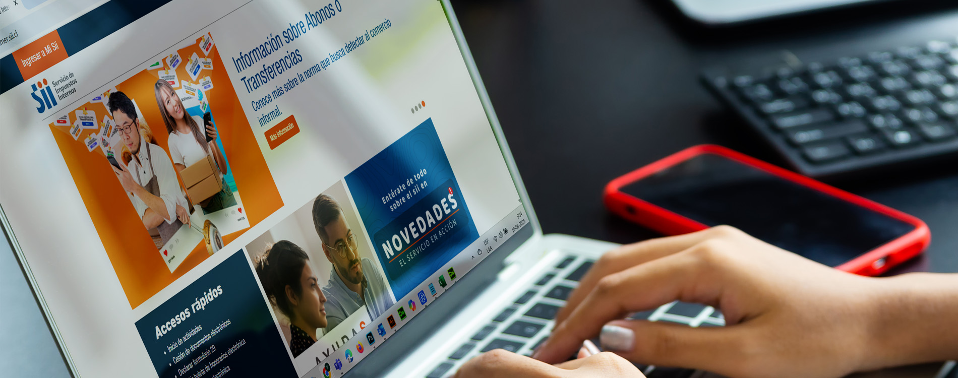 SII Reafirma Criterios sobre Corrección Monetaria de Cuotas de Fondos Mutuos y de Inversión