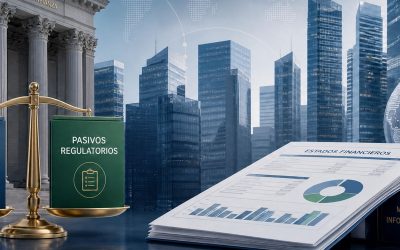 IFRS 20: IASB Emite Nueva Norma para Activos y Pasivos Regulatorios
